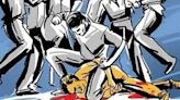 MP: Man Hanged Upside Down, Beaten Up On Suspicion Of Bike Theft In Narsinghpur