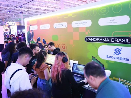 Gamescom Latam panorama Brasil apresenta 40 jogos brasileiros - Drops de Jogos