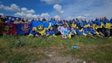 Zelenskyy announces return of 75 Ukrainians from Russian detention