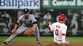 As Paul DeJong returns ‘down memory lane’ to St. Louis, the Chicago White Sox get shut out for the 9th time