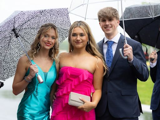 The 2024 Cumberland Valley High School prom: See 73 photos from Saturday’s event