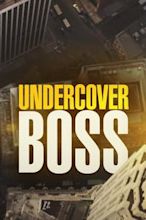 Undercover Boss