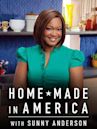 Home Made in America With Sunny Anderson