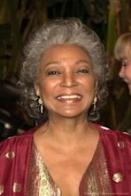 Nichelle Nichols