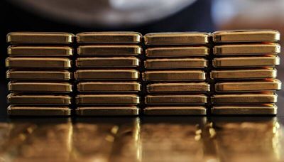 太貴買不下去 中國6月黃金進口量爆減近60％ - 自由財經