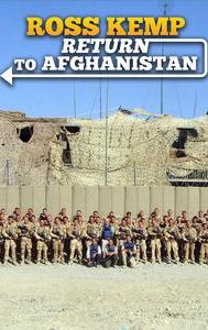 Ross Kemp: Return to Afghanistan