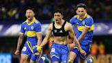 La fábrica de Boca: Luca Langoni y la historia detrás del exitoso modelo xeneize que promueve desde sus divisiones inferiores