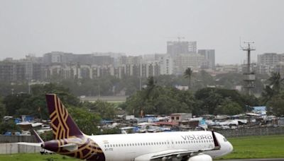 After Air India, Vistara announces VRS for permanent ground staff