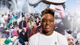 Nicola Adams: I still have a dream to make more boxing history