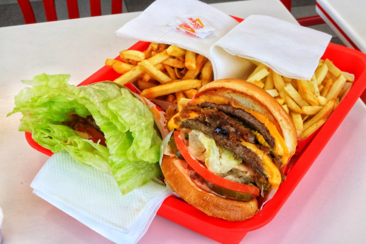 These ridiculous In-N-Out secret menu items aren’t real