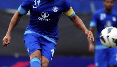 Se retira Sunil Chhetri, futbolista con más goles internacionales tras Cristiano y Messi