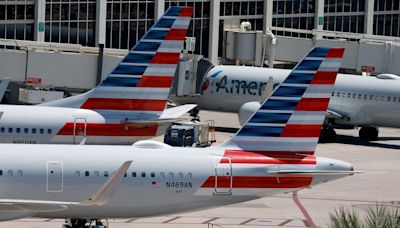 American Airlines flight attendant strike still looms as negotiations grind on