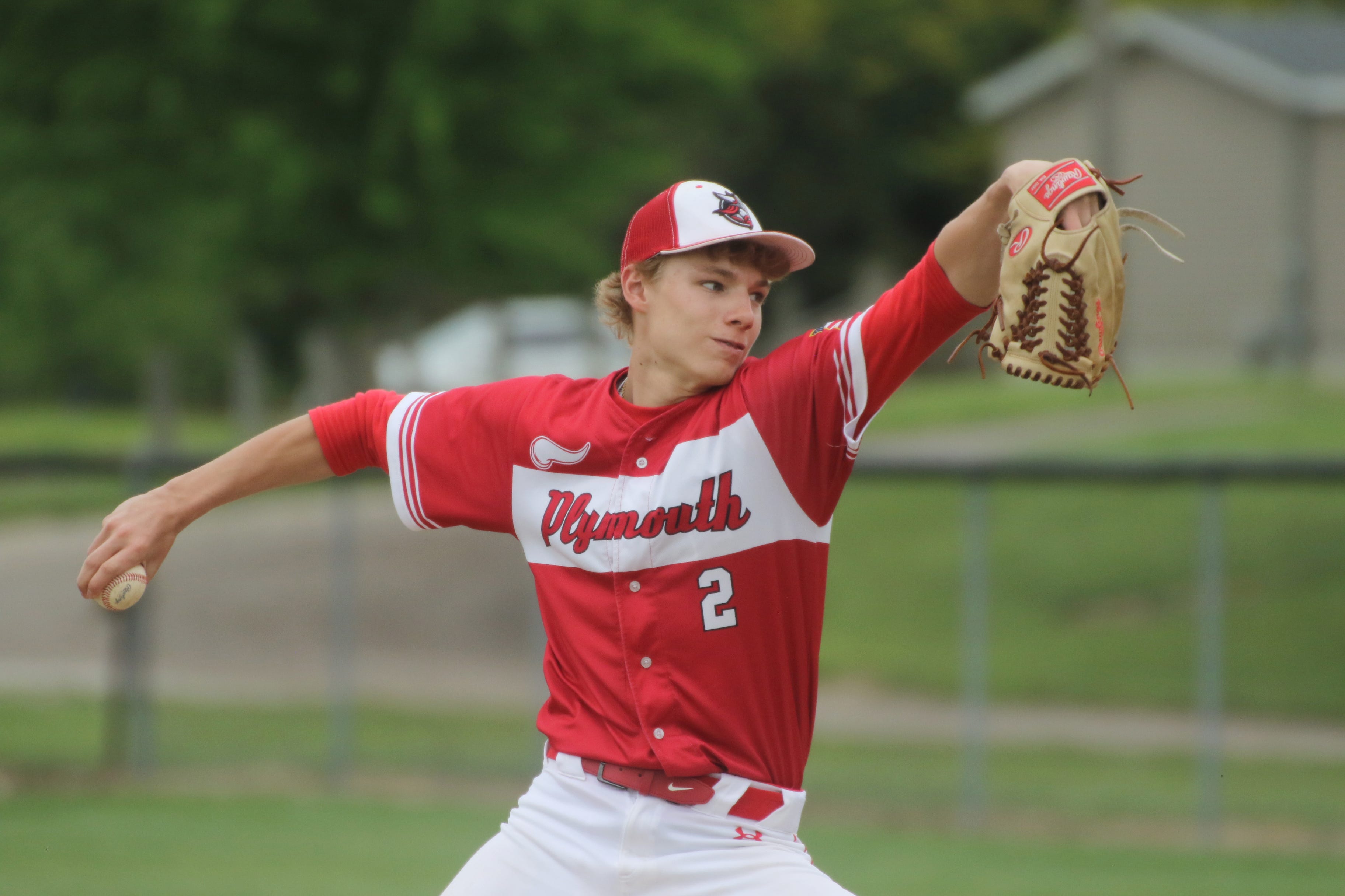 Eight years later, pitch count doing its job limiting arm injuries in high school baseball