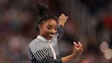 US gymnastics championships highlights: Simone Biles cruising toward another national title