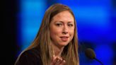 Chelsea Clinton Isn't Fazed by Comments on Social Media: 'I Never Knew What It Was Like to Have Anonymity'