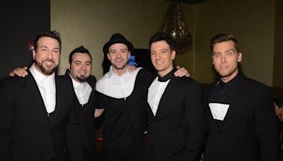 Live Nation, AEG bidding On *NSYNC Reunion Stadium Tour After Fan Demand