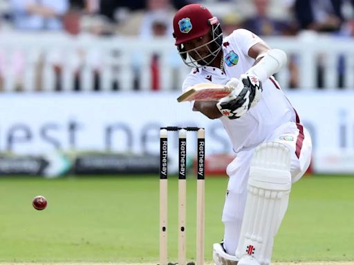 West Indies Test Captain Kraigg Brathwaite Issues Plea,' We're Longing For More Test Cricket'