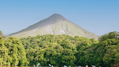 More Than 98 Percent of Costa Rica’s Energy is Renewable—Here’s How