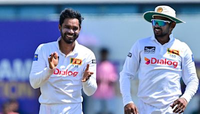 SL vs NZ, 2nd Test: Sri Lanka skipper De Silva hails Kamindu influence after series sweep against New Zealand