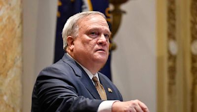 Republican-passed bill removes role of Democratic governor if Senate vacancy occurs in Kentucky