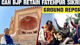 Lok Sabha Polls 2024: Fatehpur Sikri Braces for Fierce Electoral Battle | Oneindia News