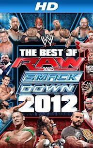 WWE: The Best of Raw & SmackDown 2012, Volume 2