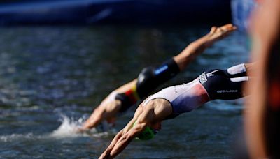 How to Watch Olympic Triathlon 2024: Schedule, Race Course, Streaming Tips and More