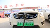 China defends manufacturing push, says world needs more EVs - ET EnergyWorld