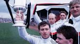 Glowing tributes as St Mirren's 1987 Scottish Cup winning captain Billy Abercromby dies