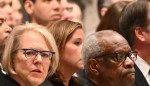 Justice Clarence Thomas Acknowledges He Should Have Disclosed Free Trips From Billionaire Donor