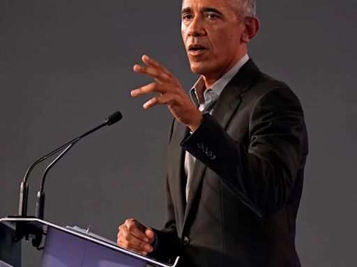 Barack Obama se suma a la presión para que Biden baje su candidatura presidencial | Mundo