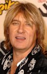 Joe Elliott