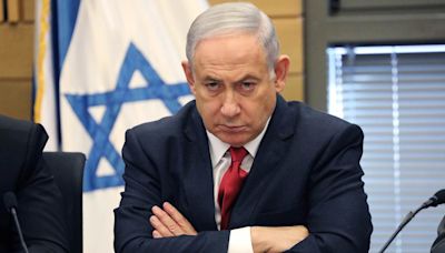 Netanyahu tendrá que testificar en su juicio por corrupción a partir de diciembre