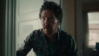 Eric Trailer: Benedict Cumberbatch Leads Netflix Crime Drama