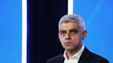 Sadiq Khan wins majority in Wandsworth and Merton in 2024 Mayoral election