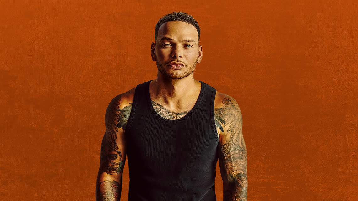 Win tickets to Kane Brown with LOCASH!