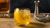 Rusty Nail: The 2-Ingredient Cocktail Beloved By Frank Sinatra