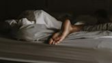 Sexsomnia: An embarrassing sleep disorder no one wants to talk about