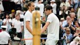 Wimbledon: Alexander Zverev Knocked Out By Taylor Fritz After Five-Set Thriller At Fourth Round