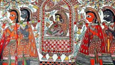 Unveiling the Beauty of Traditional Indian Handicrafts: Preserving Heritage Through Art