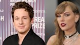 Charlie Puth Subtly Acknowledges Taylor Swift’s Name-Check on ‘Tortured Poets Department’ Lyric