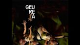 Danza: "Geure(R)a"