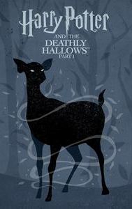 Harry Potter and the Deathly Hallows: Part 1