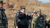 Kim Jong Un calls for war preparations amid U.S.-South Korea joint military exercise