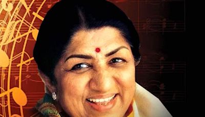 Lata Mangeshkar's 95th Birth Anniversary: Did You Know the 'Nightingale of India' Holds a Guinness World Record? - News18