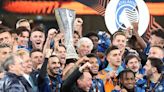 Atalanta acabó el invicto del Leverkusen y es campeón de la Europa League