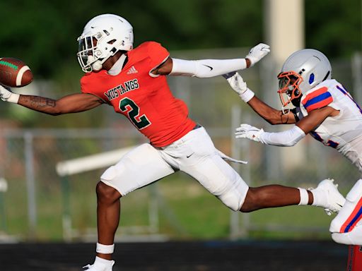 2024 Florida high school football can't miss games and which steam live on NFHS Network