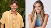 Are Logan & Kate Are Still Together From ‘Bachelor in Paradise’ Season 8? Where They Are Now After Gabby & Rachel’s Surprise...