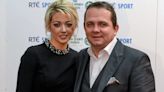 Inside Davy Fitz's life outside GAA from winter engagement to big-name wedding