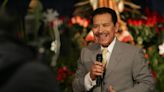 Spanish-language broadcast giant Gil García Padrón dies; hosted TV show for 34 years